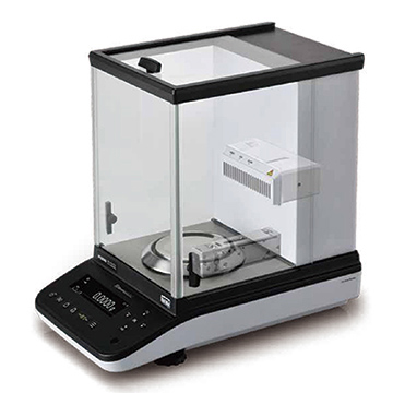 岛津 Shimadzu AP135W 电子天平