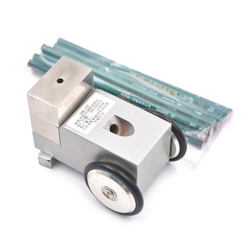 精科 QHQ-A 便携式铅笔法硬度计 测定漆膜硬度试验