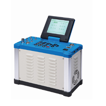 青岛金仕达 GH-60E 自动烟尘烟气测试仪