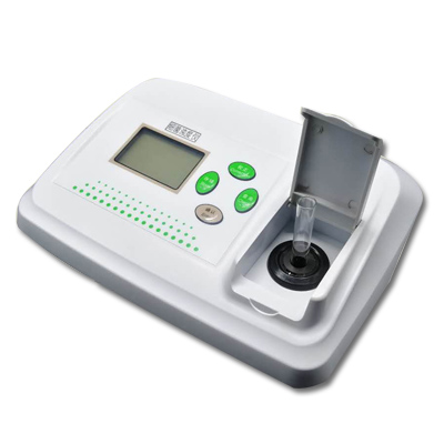 上海精其台式麦氏浊度仪细菌浊度仪WGZ-XT