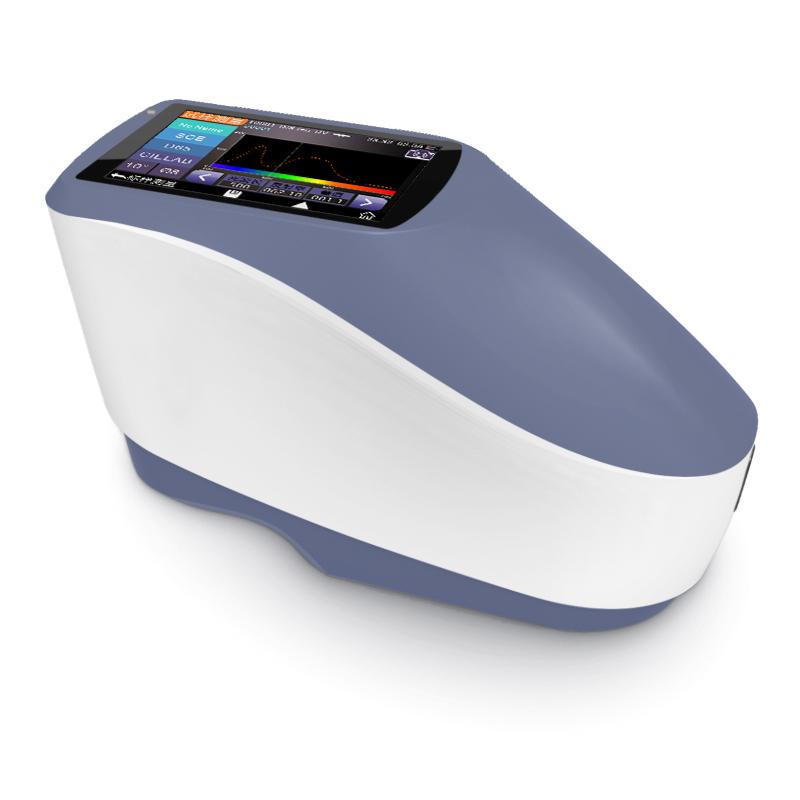 三恩驰/3nh YS3060 高精度分光色差仪 4mm/8mm测量口径