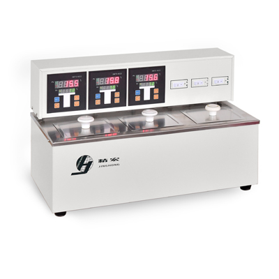 上海精宏三孔电热恒温水槽DK-8D