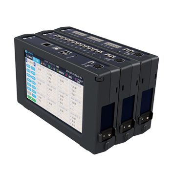 加野Kanomax PRO 1590 多点环境测试系统