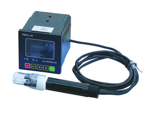 上海昕瑞工业PH计PHG-20