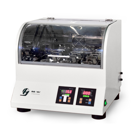 上海精宏台式恒温振荡器THZ-320A