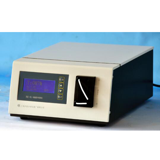 上海青浦沪西 HD-8L 离子交换紫外检测仪