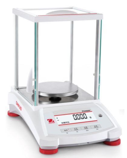 奥豪斯 OAHUS PX125DZH 分析天平