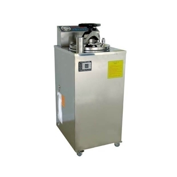 上海博迅立式压力蒸汽灭菌器YXQ-LS-70A(医用型）（停产）