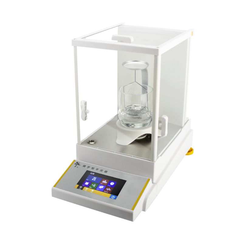 舜宇恒平 AE224J 密度天平