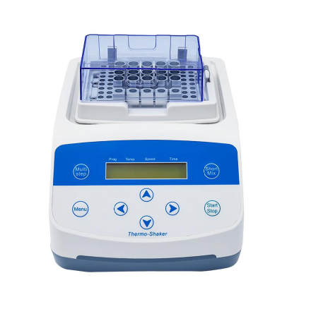 杭州佑宁恒温混匀仪  (恒温震荡金属浴)HC-100