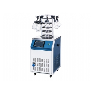 宁波新芝多歧管普通型冷冻干燥机SCIENTZ-12N