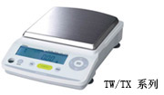 岛津 Shimadzu TX4202L 电子天平