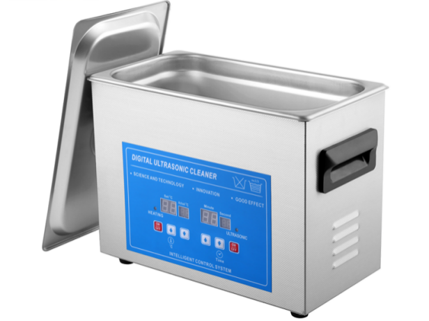上海精其超声波清洗器UC-S30DF