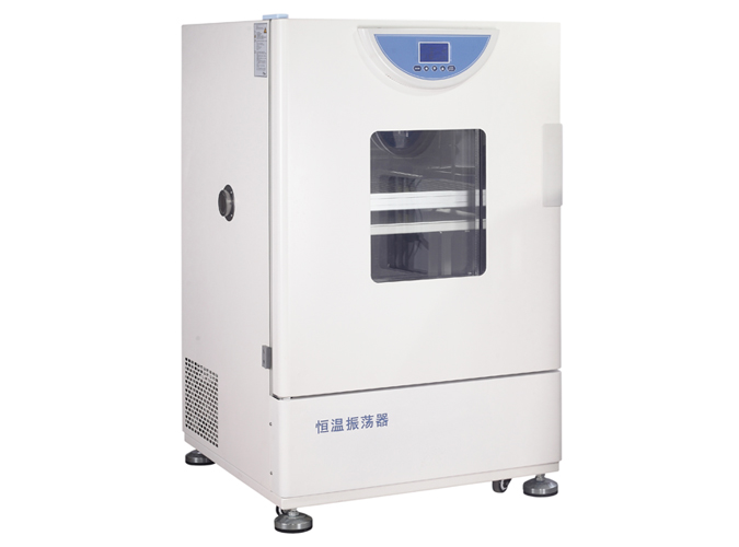 上海一恒恒温振荡器HZQ-X300（液晶屏）