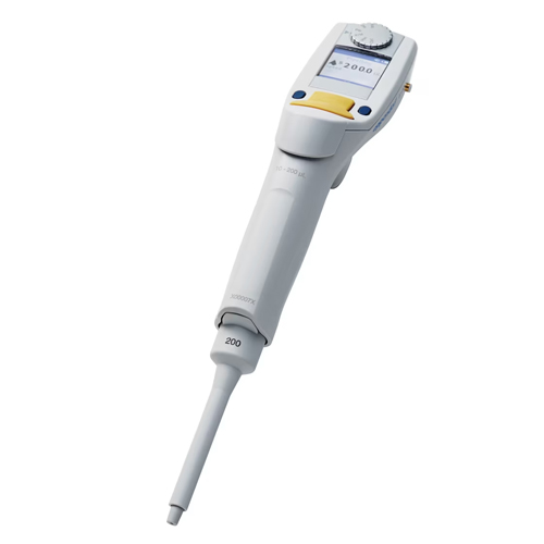 艾本德 Eppendorf Xplorer plus 单道电动移液器
