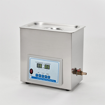 上海精其超声波清洗器UC-180EB
