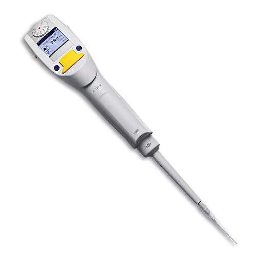 艾本德 Eppendorf 4861000023 单道电动移液器