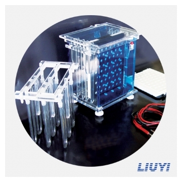 北京六一 DYCZ-40A 转印电泳仪