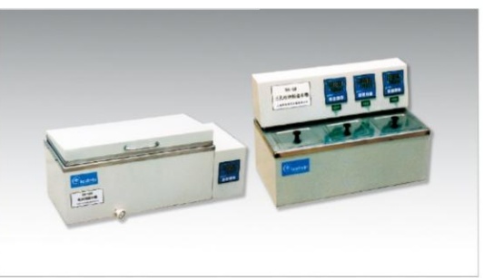 上海齐欣电热恒温水槽DK-600A