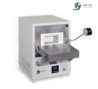 上海精宏箱式电炉SXL-1002