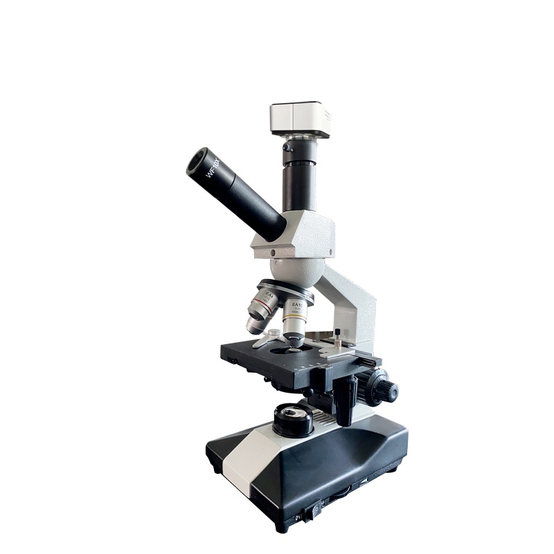 上海彼爱姆 电脑生物显微镜XSP-BM-1CAD