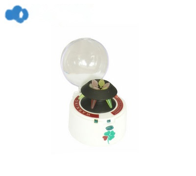 其林贝尔 Kylin-bell LX-200 手掌型离心机