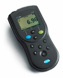 美国哈希HQd台式/便携式水质多参数检测仪