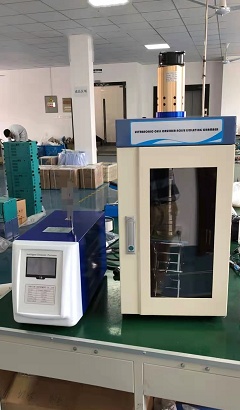宁波新艺 Xinyi-3000F 超声波材料乳化分散器