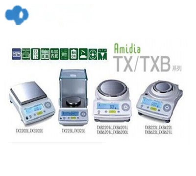 岛津 Shimadzu TXB6201L 电子天平