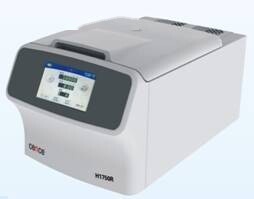 湖南湘仪台式高速离心机H1750