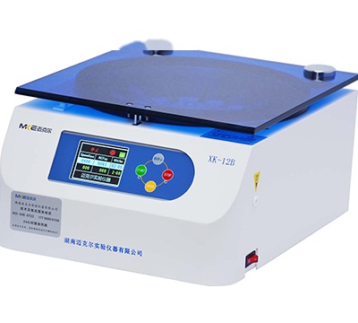 迈克尔 KC-50X 低速离心机