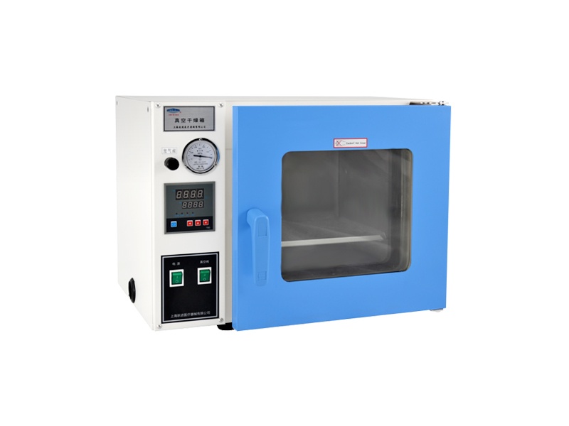 上海跃进真空干燥箱DZF-6210Z (立式)（停产）