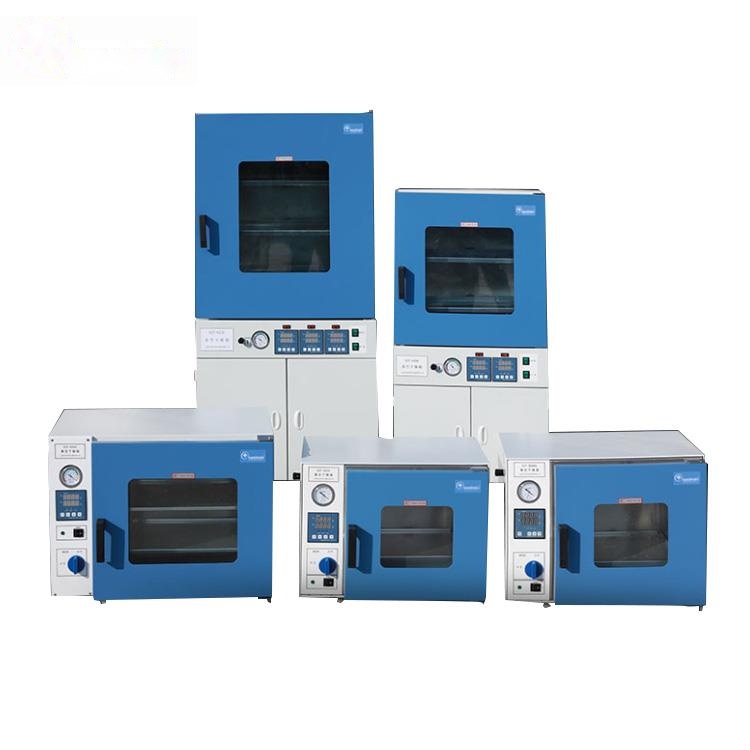 上海齐欣真空干燥箱DZF-6030AD