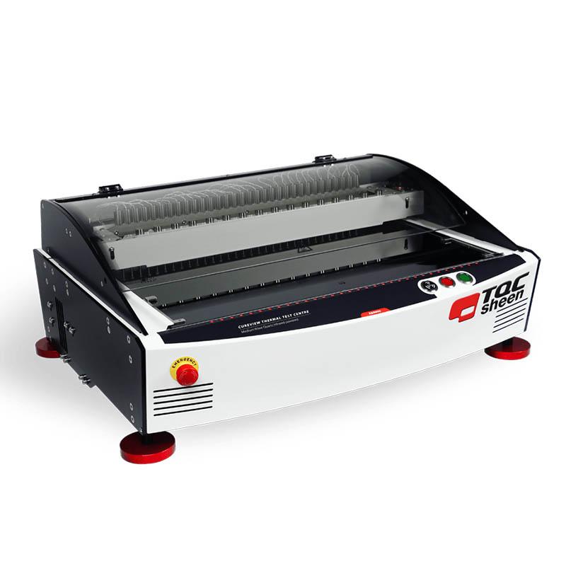 荷兰TQC AB8000 GRADIENT烤箱