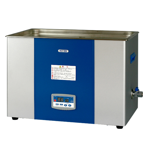 上海科导超声波清洗器SK8300BT低频台式加热 LED