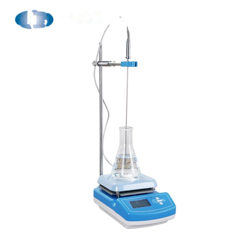 上海一恒 IT-09A12 磁力搅拌器