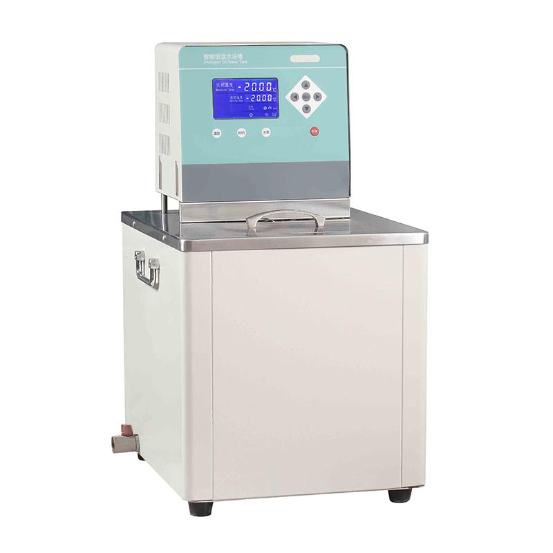 奈乐 GX-3015 高温循环器 水槽油槽两用 15L