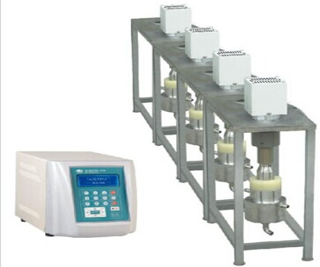 宁波新芝 Scientz-IIID 超声波反应釜