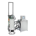 Eppendorf CC40NX 超速连续流离心系统(himac)