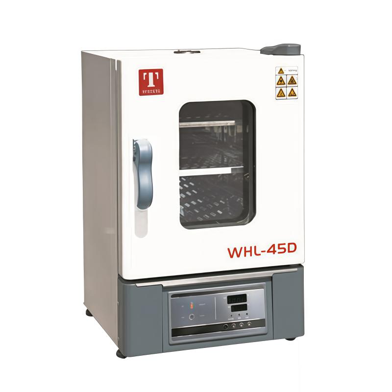 泰斯特 WHL-45D 电热恒温干燥箱 PD智能控温 45L容积