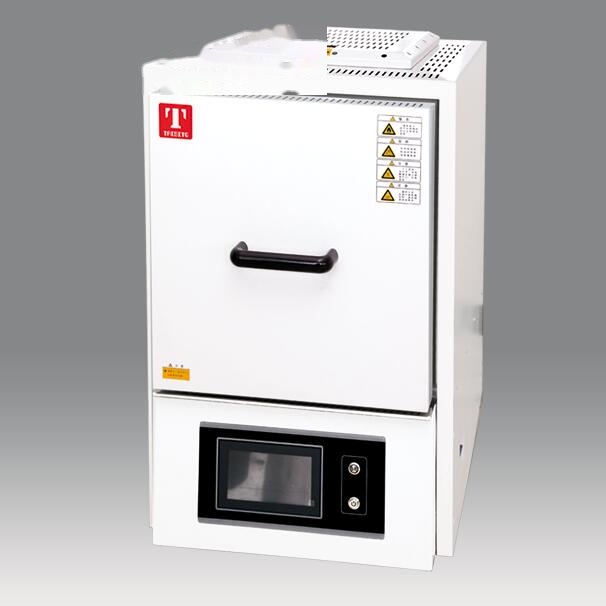 天津泰斯特陶瓷纤维马弗炉MFLC-12/14P