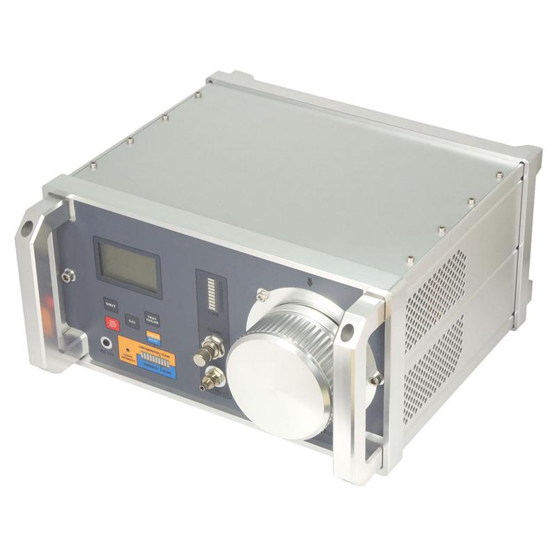 广州兰泰 DP29-60 镜面露点仪 标准型