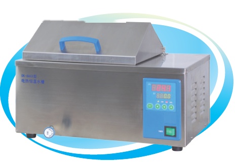上海一恒电热恒温水槽DK-8AD