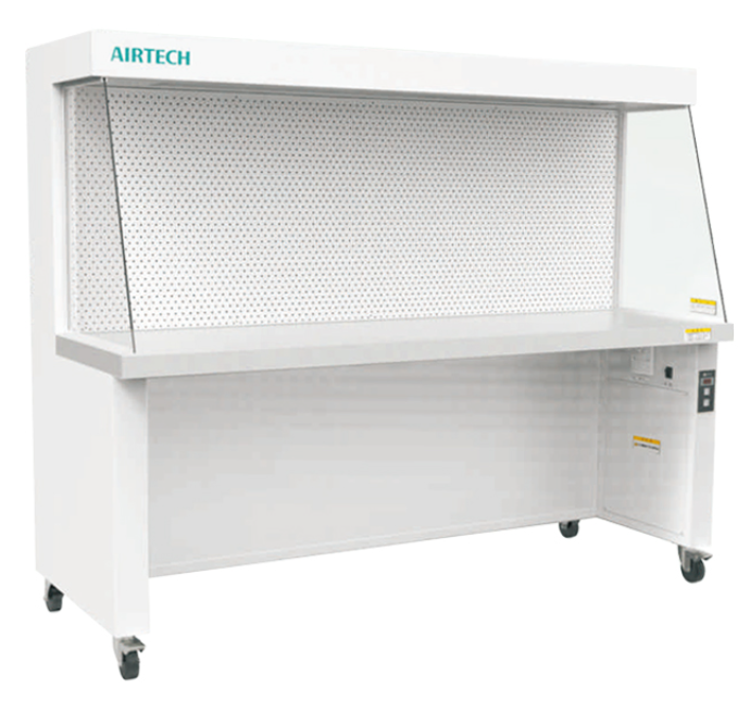 苏净安泰SW-CJ-1B-II洁净工作台（单人单面-水平层流）