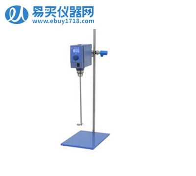 上海梅颖浦 MYP2011-150 电动搅拌器