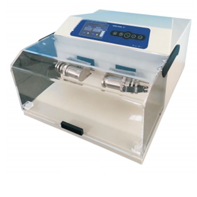 天津市恒奥 HMM-400A 球形研磨仪