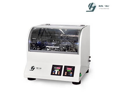 上海精宏台式恒温振荡器THZ-412（已停产）