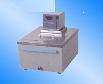 上海三发超温恒温水浴DKB-501