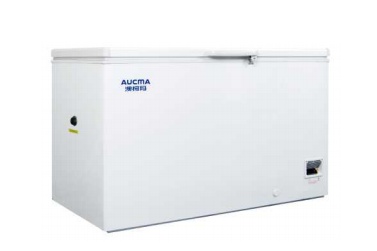 澳柯玛 Aucma DW-40W390 卧式低温冷冻箱