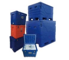 澳柯玛 Aucma AKM-GB-90L/R-HDPE 便携式冷藏箱